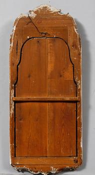 SPEGEL, rokoko, 1700-tal.
