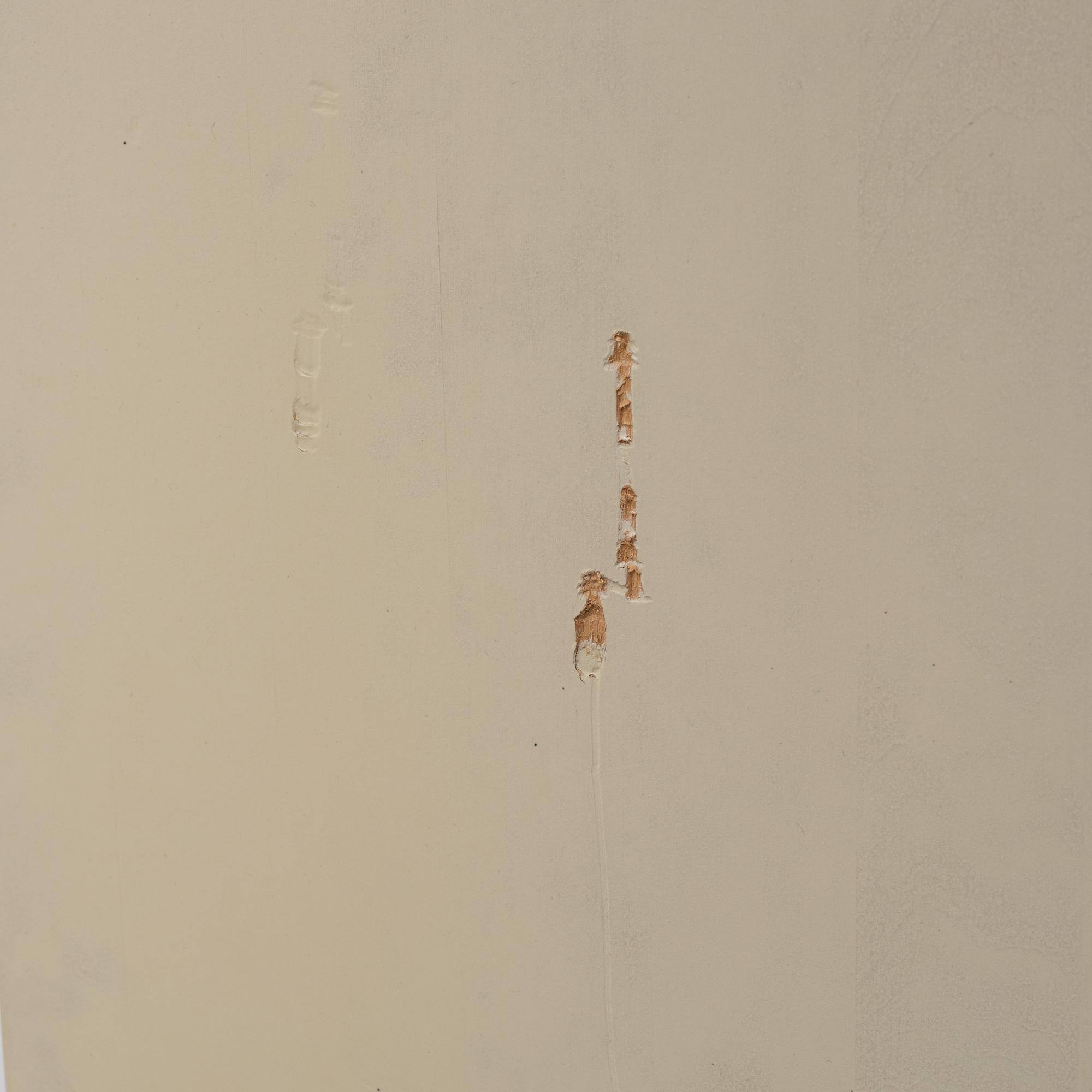 Bokhyllor, ett par, "Ekolsund", IKEA:s 1700-talsserie, 1990-tal.