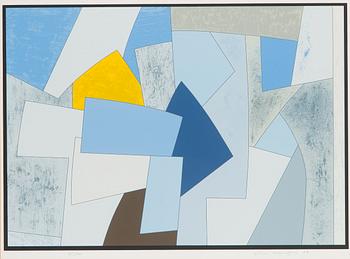 Göran Augustson, Composition.