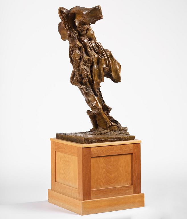 Sivert Lindblom, "Nike".