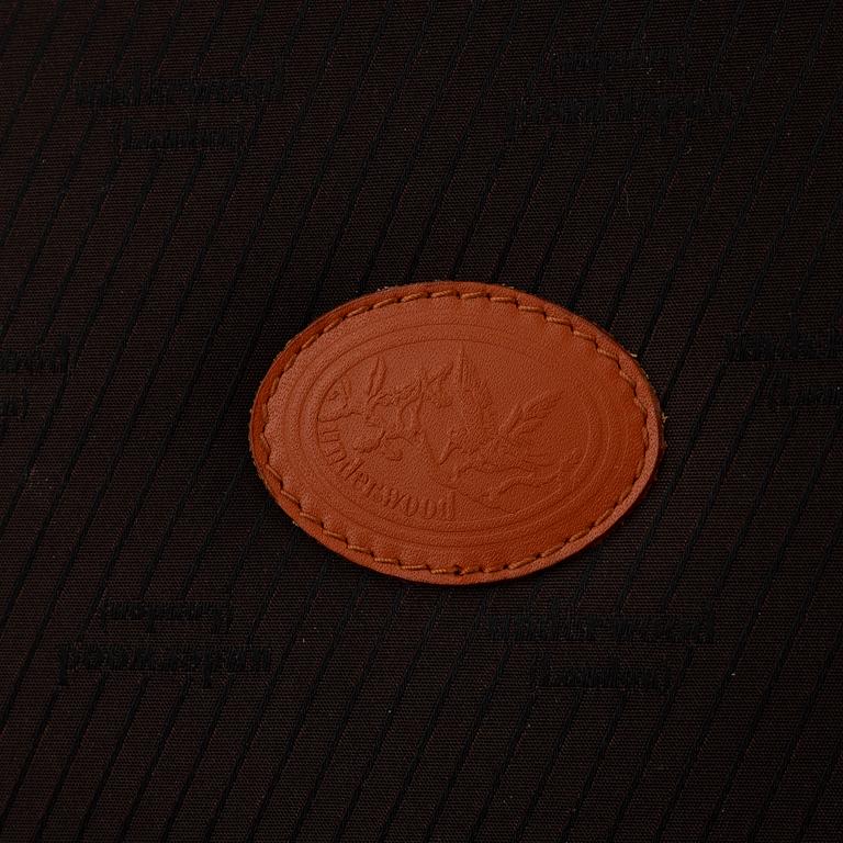 Underwood London, Watch Storage Box for six Watches.