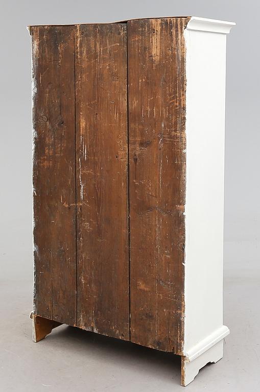 SKÅP, barock, 1700-tal.