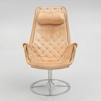Bruno Mathsson, a 'Jetson' easy chair, Dux.
