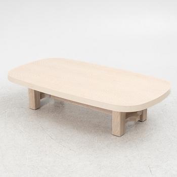 JNL, coffee table, "Thyra Coffee Table", Emmanuel Ungaro Home.