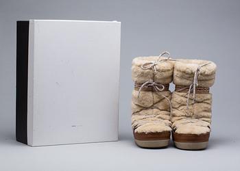 SKOR, Marc Jacobs.