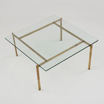 SOFFBORD, 1900-talets slut.