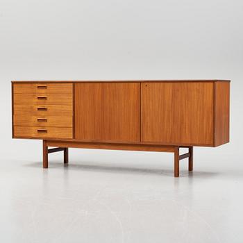 Sideboard, 1900-talets andra hälft.