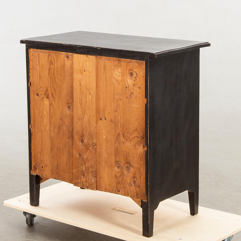 Dresser, about 20th century.