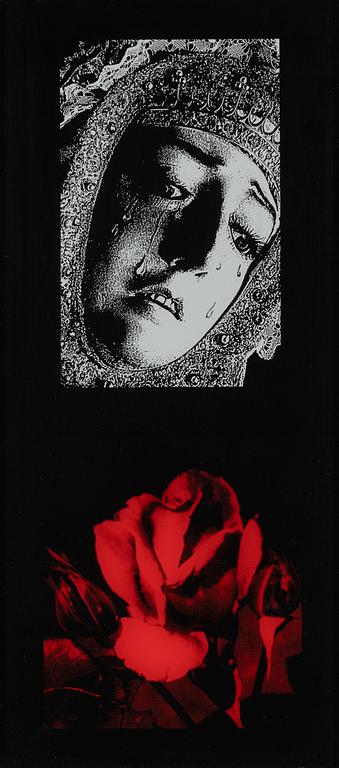 Maya Eizin Öijer, "Pietà".