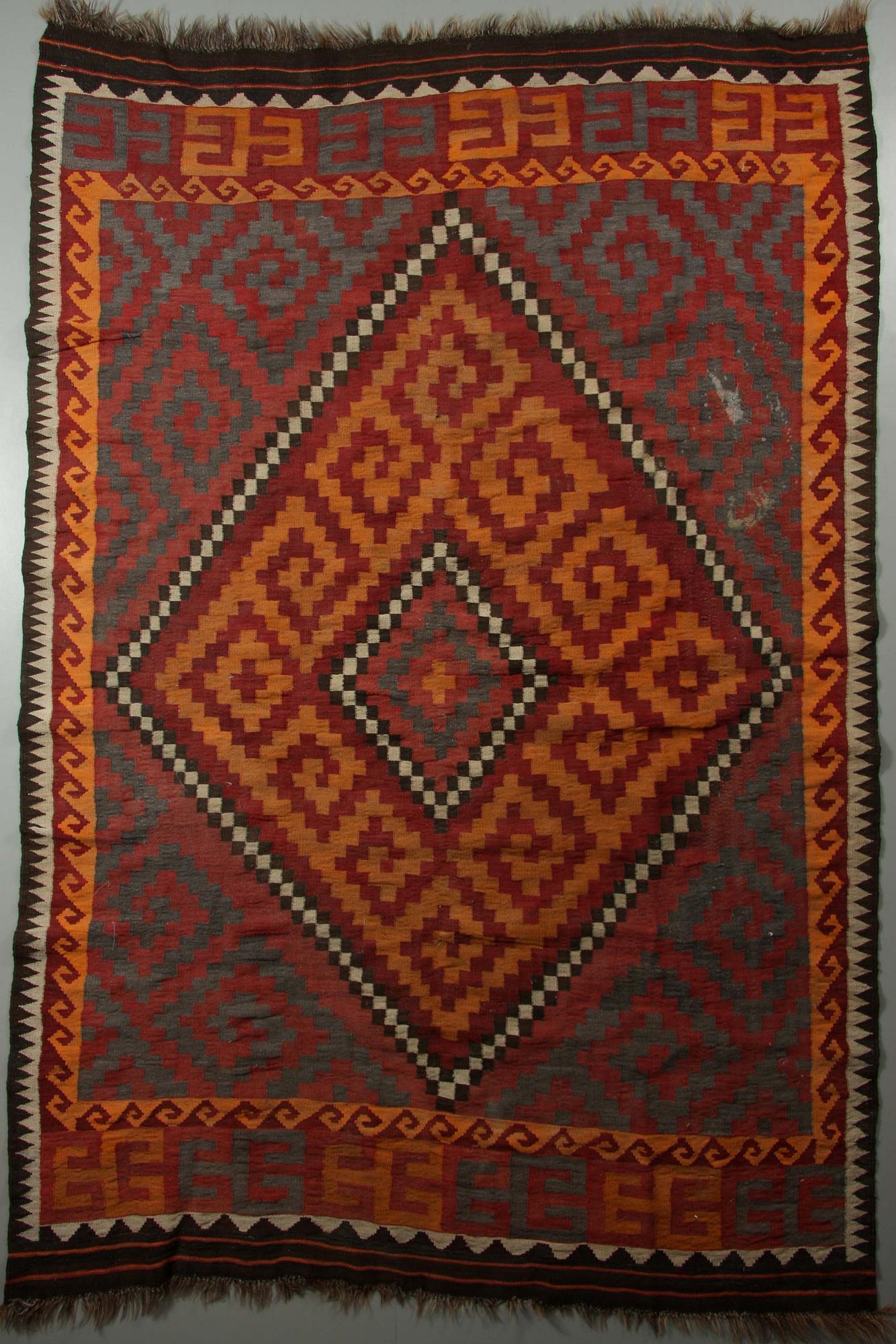 MATTA, Kelim. 265 x 181.