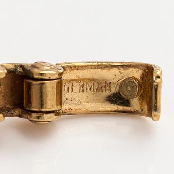 Christian Dior, halsband.