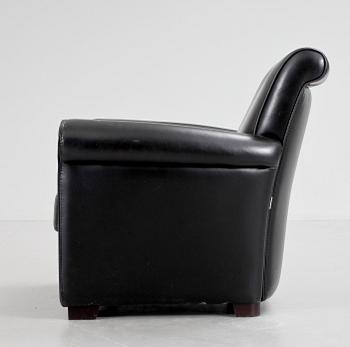 FÅTÖLJ, ROOM, 1990-tal.