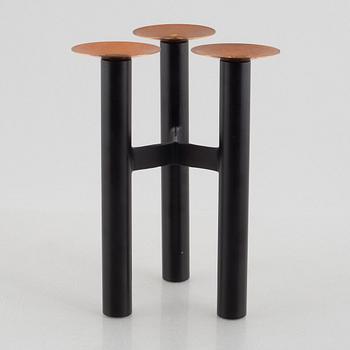 Hans-Agne Jakobsson, a candelabrum, Markaryd.