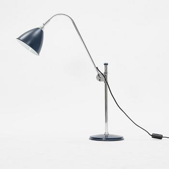 Robert Dudley Best, bordslampa, "Bestlite BL1", Gubi, formgiven 1930.