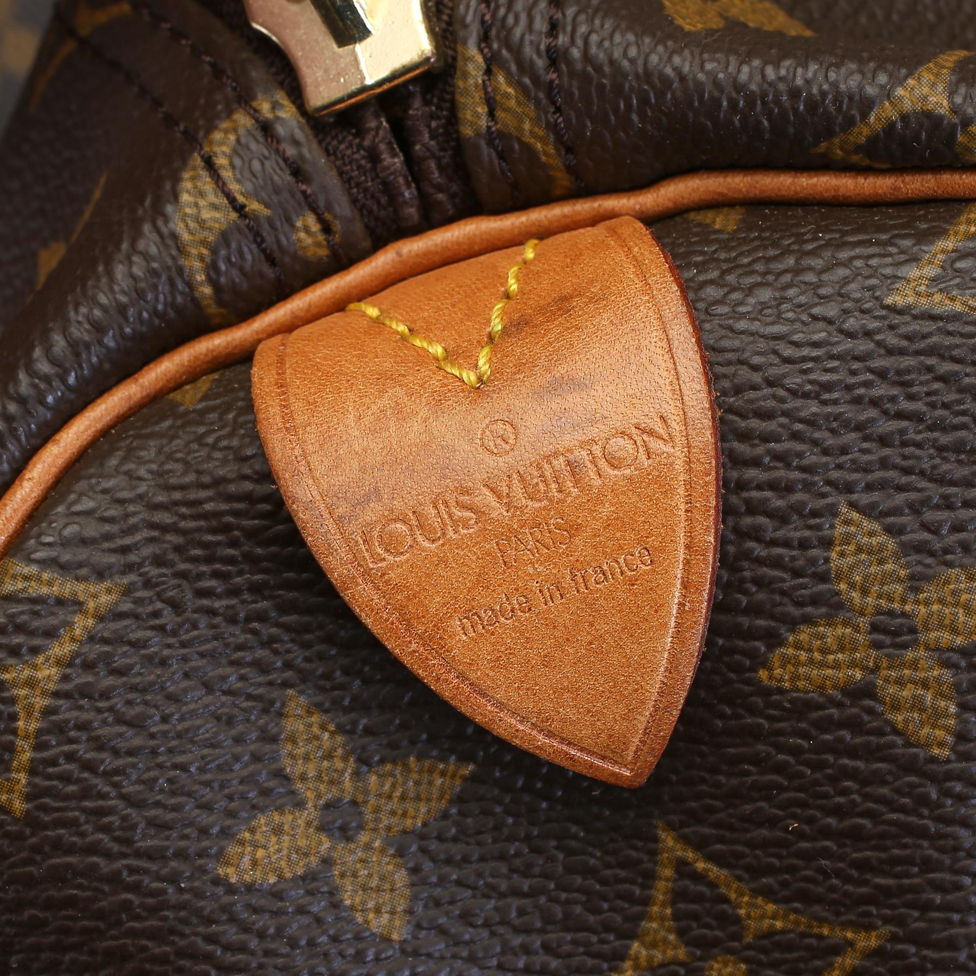 WEEKENDBAG, "Keepall 55", Louis Vuitton.