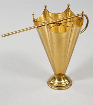 PARAPLYSTÄLL, 1900-talets andra hälft.