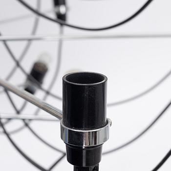 Gino Sarfatti, ceiling lamp, "2097/30", Flos, Italy.