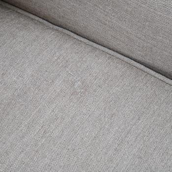 A 'Howard' easy chair, Furninova.