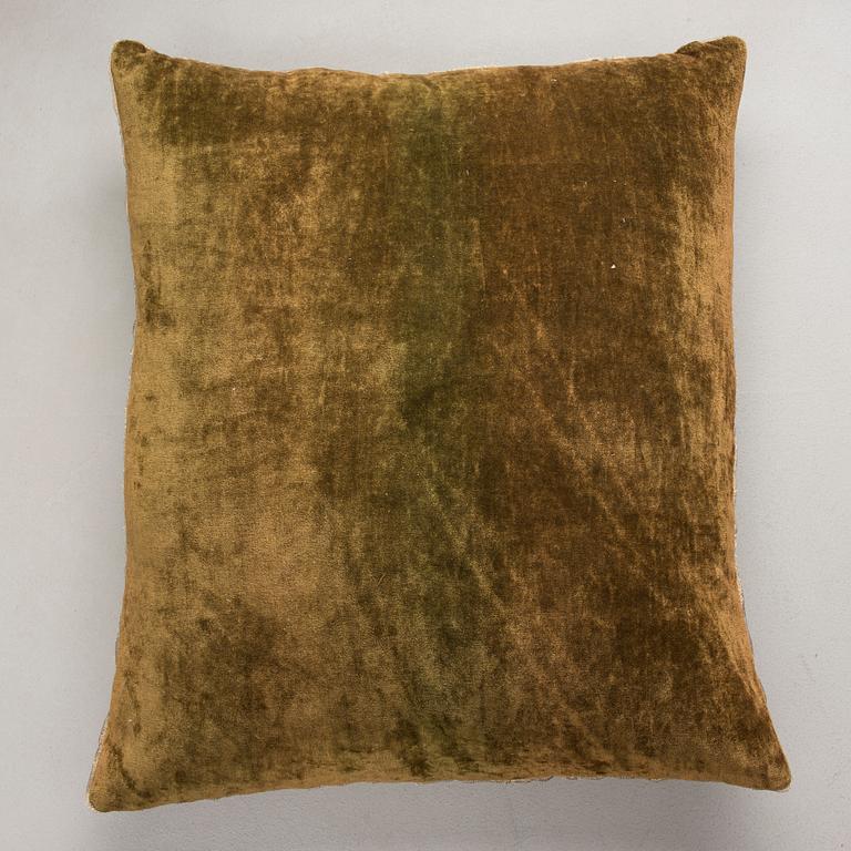 KUDDE, 1800-talets mitt samt BRODYR, 1800-talets slut.