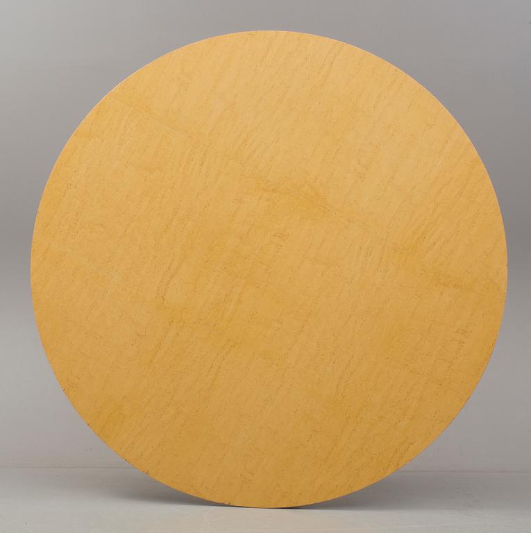 BORD, Bruno Mathsson och Piet Hein, Bruno Mathsson International, Värnamo, 1900-talets fjärde kvartal.