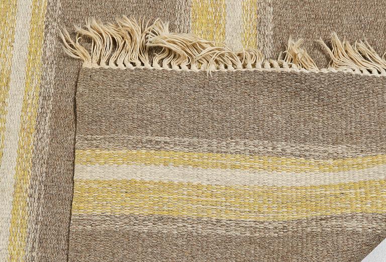 MATTA, rölakan, 1900-talets andra hälft, 242 x 156 cm.