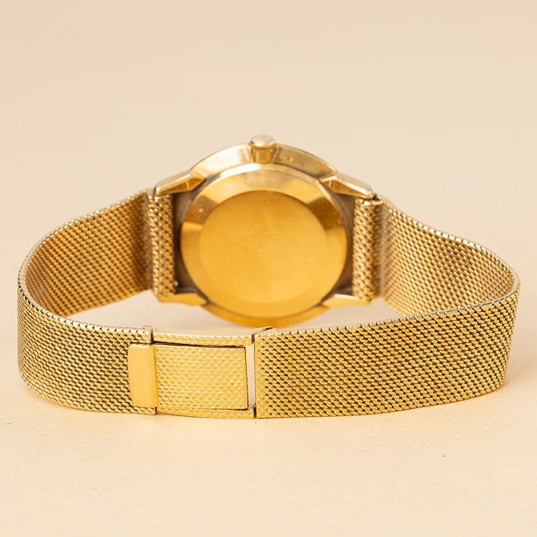Patek Philippe, Calatrava, ca 1958.