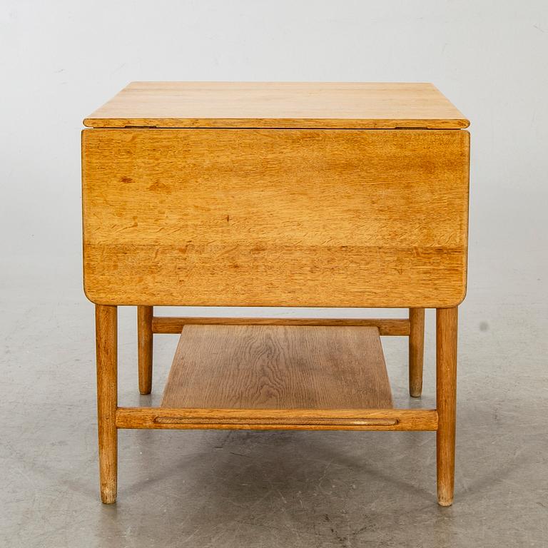 HANS J WEGNER, sybord, "AT-33", Andreas Tuck, Danmark, 1900-talets andra hälft.