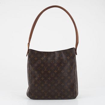 Louis Vuitton, bag, "Looping GM", 2001.