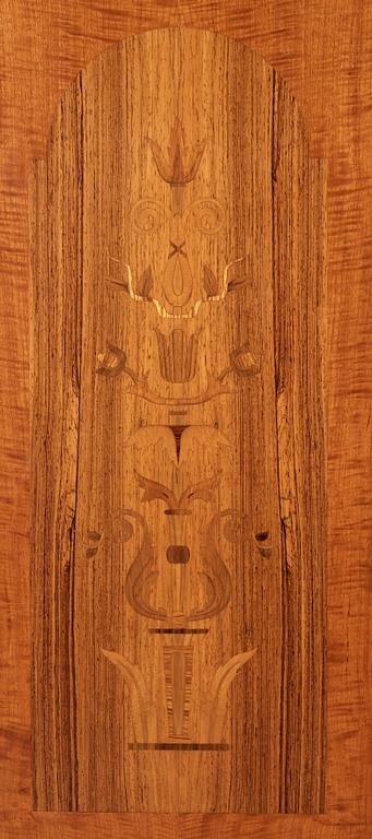 SKÅP, art déco,  1920/30-tal.