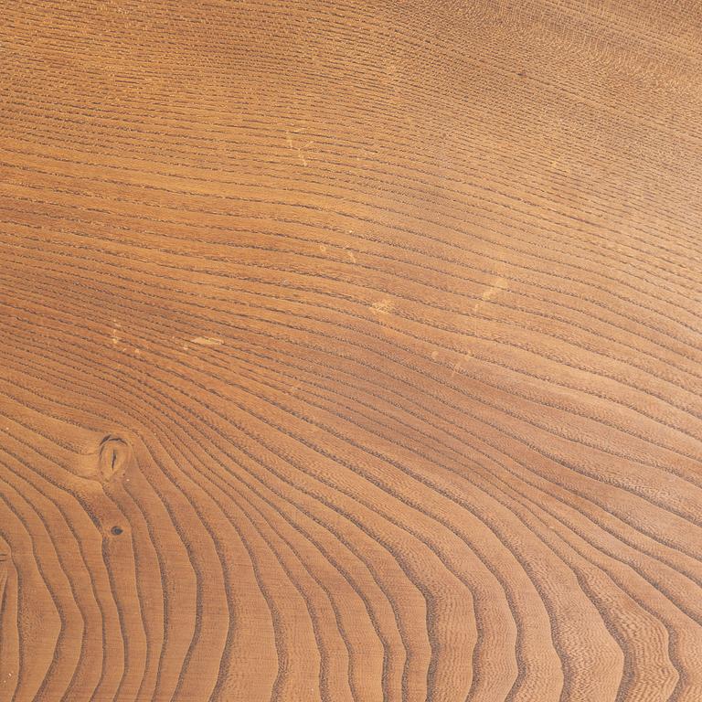 Carl-Axel Beijbom, a coffee table, 'Naturbord', Åby.