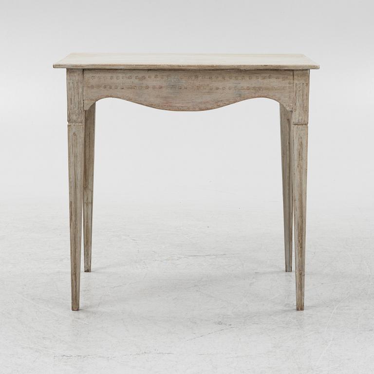 Bord, tidigt 1800-tal.