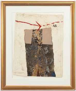 James Coignard, Untitled.