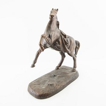 Unknown artist 20th century, sculpture.