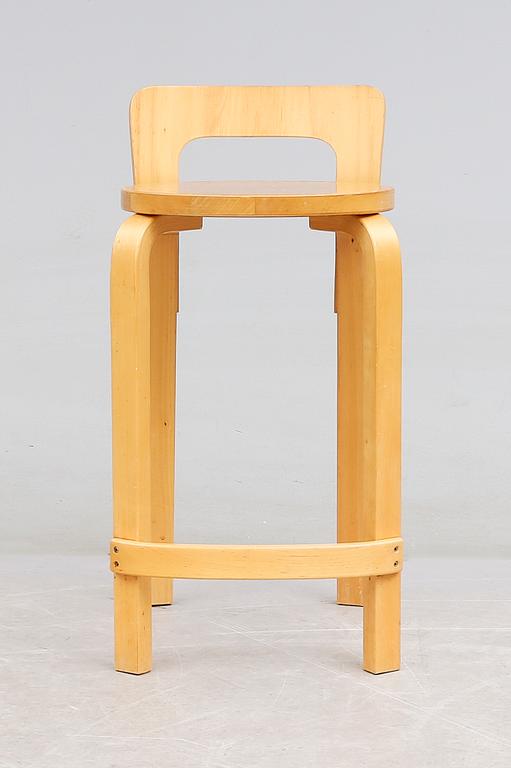 PALL, Alvar Aalto, Artek, 1900-talets andra hälft.