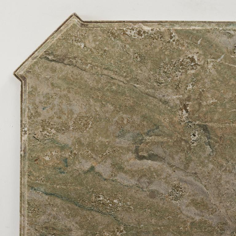 A Gustavian commode by Nils Petter Stenström, master 1781.