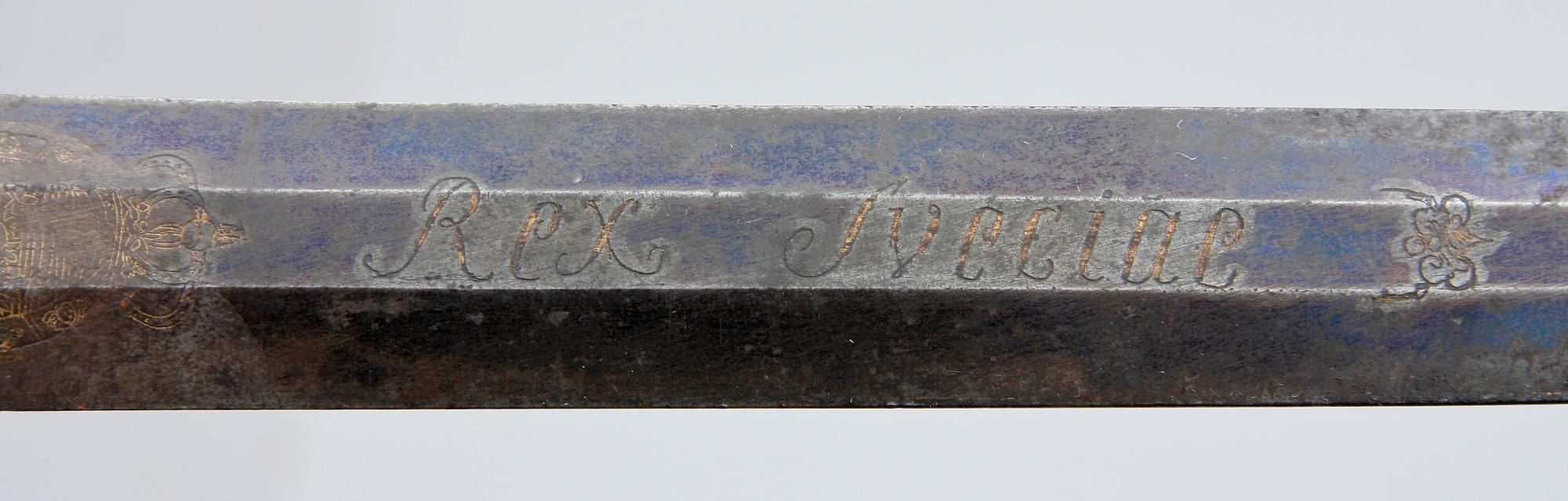 VÄRJA, Sverige, 1700/1800.