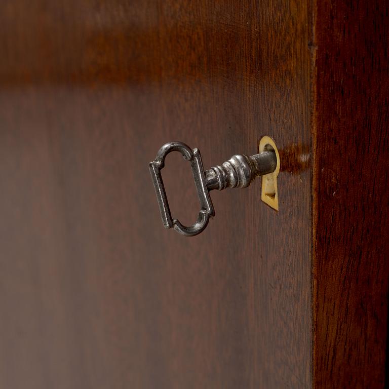 Skrivbord, Swedish Modern, 1900-talets mitt.