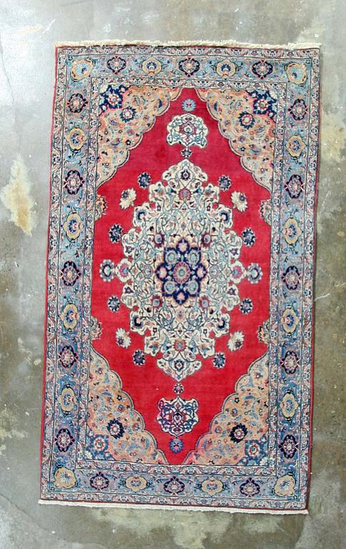 MATTA, semiantik Persisk. 220 x 130.