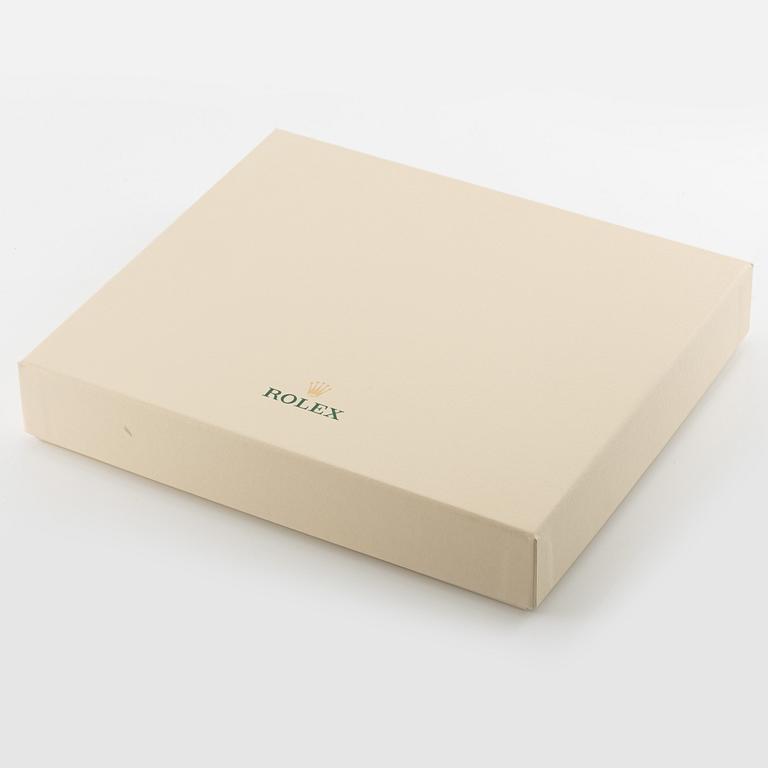 Pencils/sketchbook, Rolex/Caran d'Ache, "No Reserve".