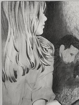 Christoph Schmidberger, Untitled.