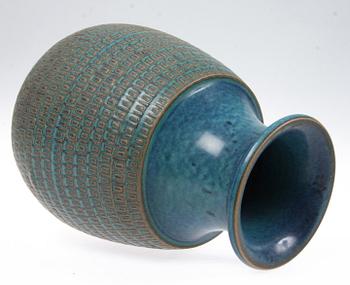 VAS, Stig Lindberg, sign. 1960-tal.