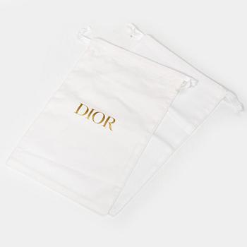 Christian Dior, sneakers, "D-connect", size 39.