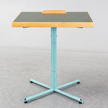 UGLYCUTE, table, Woodstockholm.