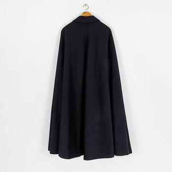 Cape for uniform, Sweden around the mid-20th century.