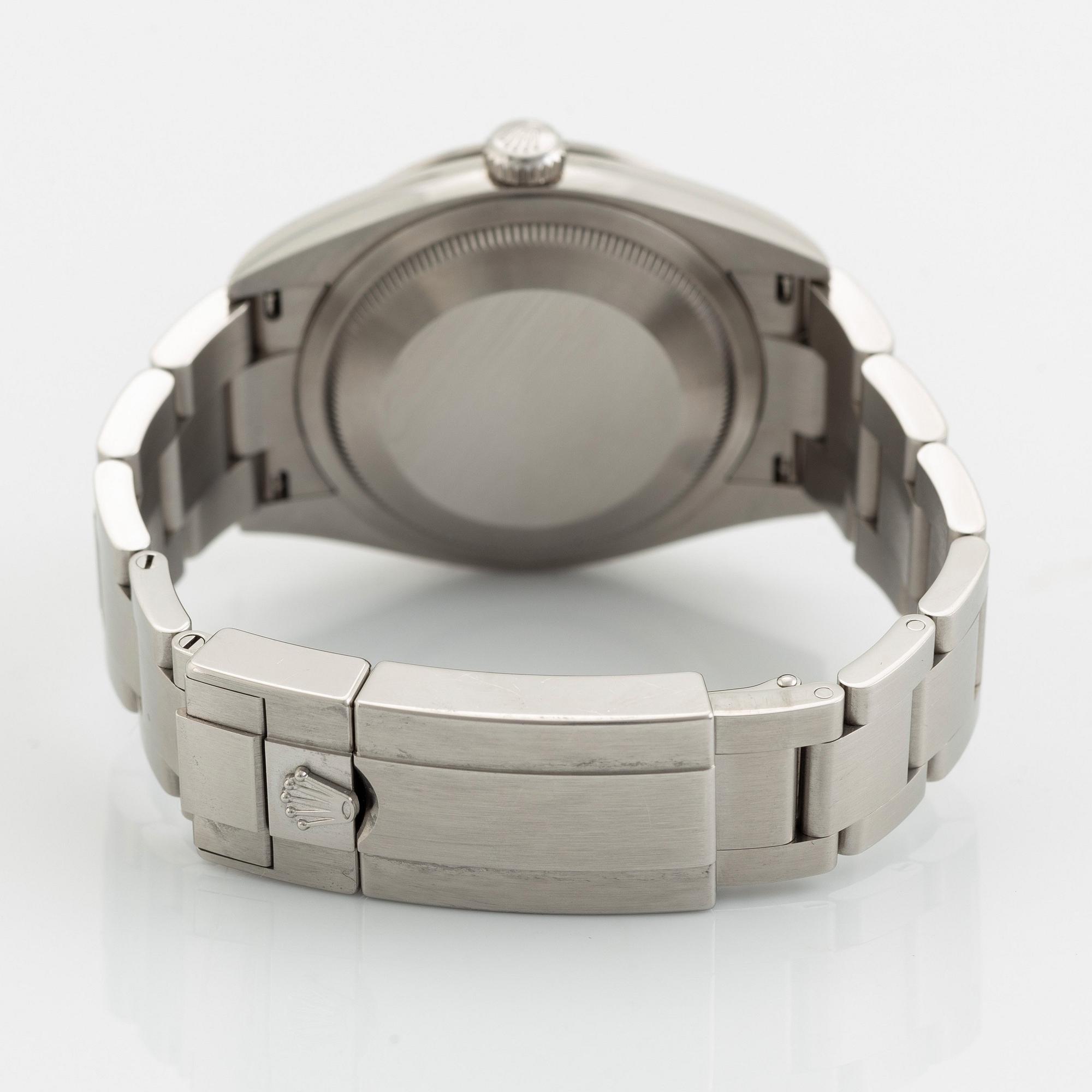 Rolex, Explorer, ca 2021.
