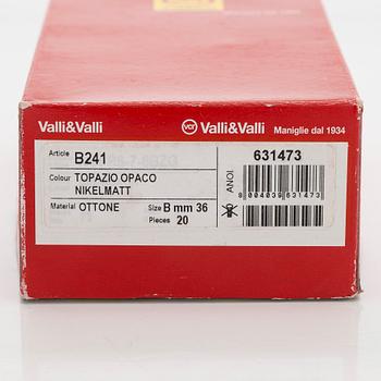 Eero Aarnio, vetimiä, 20 kpl, Valli&Valli, Italia, 2007/08.