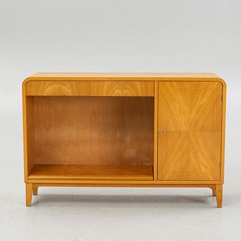 Bokhylla, Swedish Modern, 1940-tal.