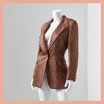 JACKET, Escada, size 42.