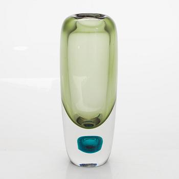 Saara Hopea, vas, SH 122, "Bubbla", signerad S. Hopea Nuutajärvi Notsjö -59.