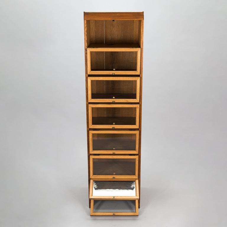 Arkiveringsskåp, 1900-talets första hälft.